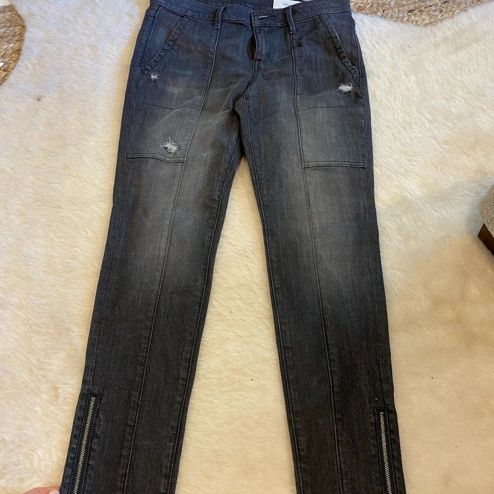 treasure and bond jeans, size 27